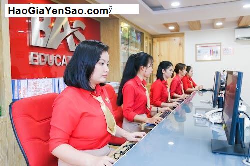 Danh Sách 9 Trung tâm Đào tạo Ngoại Ngữ H. Bến Lức, T. Long An