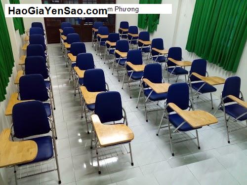  Long An - Gợi ý 8 Trung tâm ngoại ngữ khu vực Huyện Tân Trụ, đang hoạt động