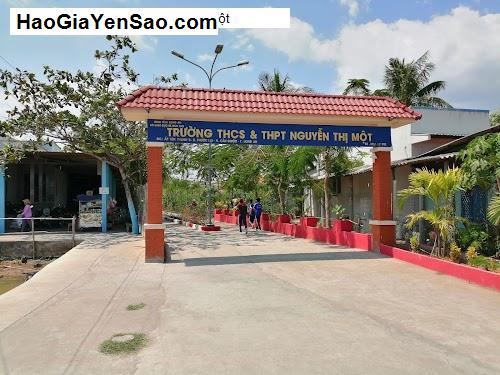 Danh Sách 9 Trung tâm Đào tạo Ngoại Ngữ H. Cần Giuộc, T. Long An