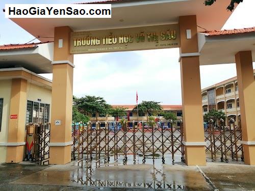 Danh Sách 8 Trung tâm, Cơ sở giáo dục P. Phường 1, TP. Tân An, T. Long An