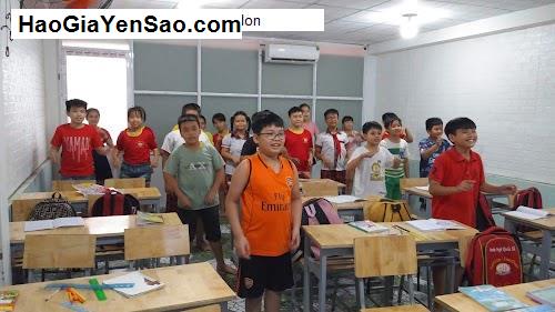 Danh Sách 21 Trung tâm, Cơ quan giáo dục H. Đức Hòa, T. Long An