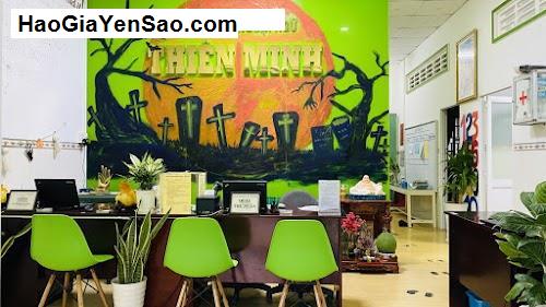 Danh Sách 4 Trung tâm Đào tạo Ngoại Ngữ H. Thủ Thừa, T. Long An