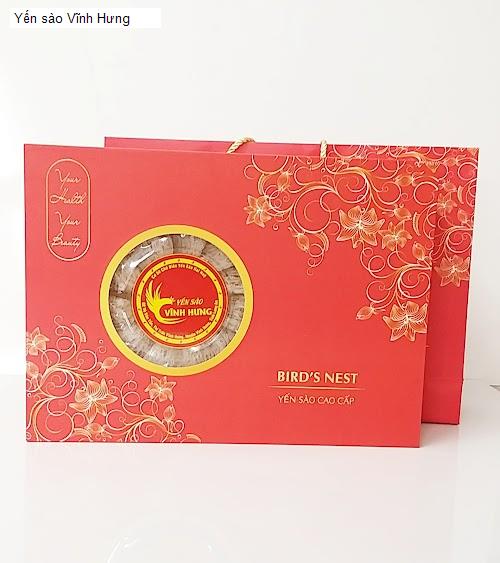 Danh sách 13 Cửa Hàng Yến Sào tại TP. Tân An, T. Long An