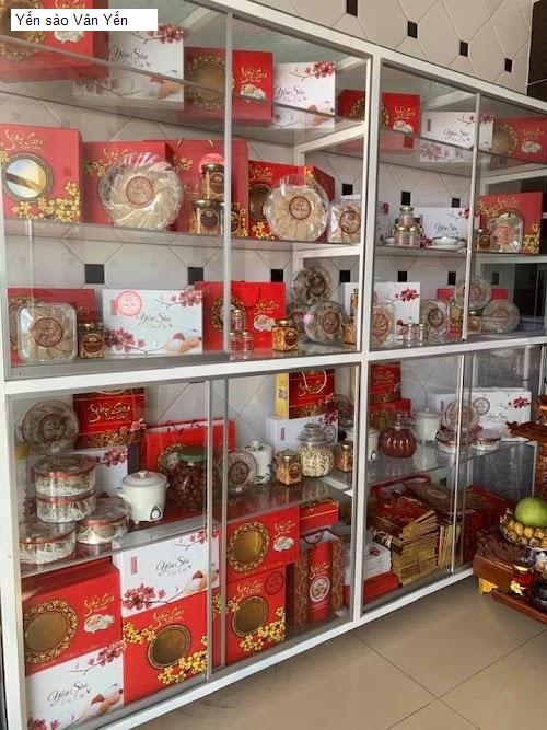 Top 9 cửa hàng yến sào tại Tỉnh Long An (Phần 1) 