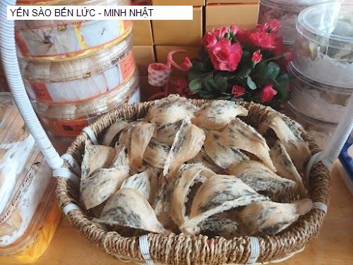 Danh sách 6 Cửa Hàng Yến Sào tại H. Bến Lức, T. Long An