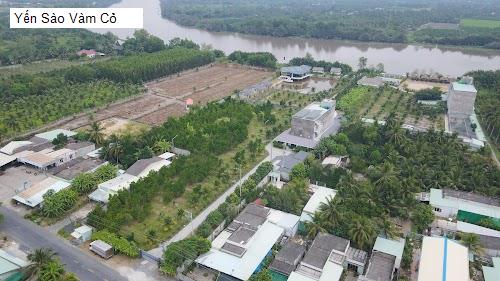 Top 6 cửa hàng yến sào tại  Huyện Bến Lức T. Long An