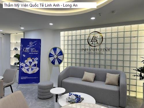 Danh Sách 6 Spa thẩm mỹ, địa chỉ làm đẹp tại  P. Phường 6, TP. Tân An, T. Long An