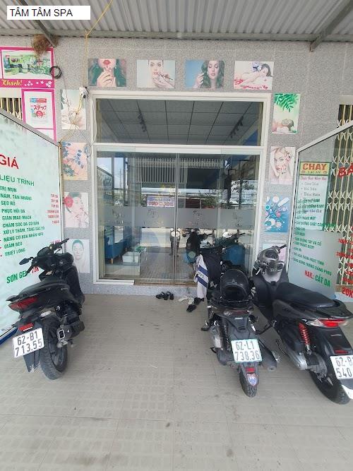 Danh Sách 6 Spa thẩm mỹ, địa chỉ làm đẹp tại  P. Phường 5, TP. Tân An, T. Long An