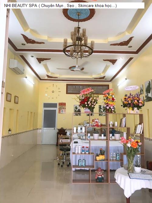 Danh Sách 21 Spa thẩm mỹ, địa chỉ làm đẹp tại  H. Cần Đước, T. Long An