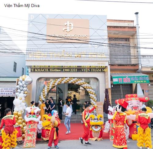 Danh Sách 19 Spa thẩm mỹ, địa chỉ làm đẹp tại  H. Châu Thành, T. Long An