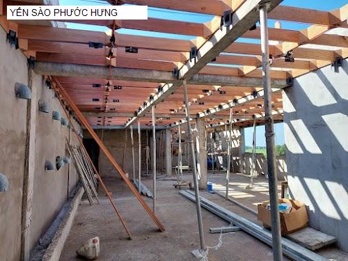  Long An - Danh sách 4 Cửa Hàng Yến Sào tại H. Thạnh Hóa, T. Long An