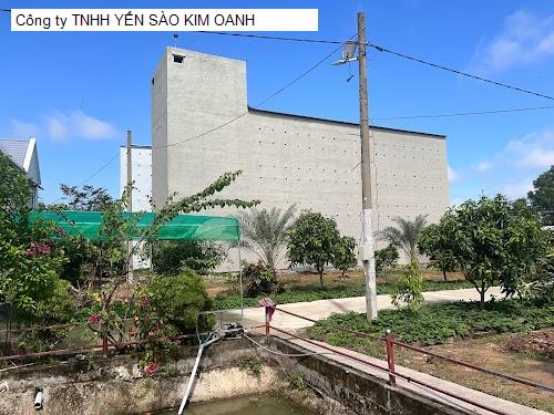  Long An - Danh sách 2 Cửa Hàng Yến Sào tại H. Đức Huệ, T. Long An