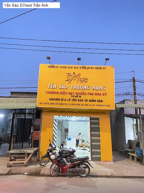 Long An - Danh sách 5 Cửa Hàng Yến Sào tại H. Đức Hòa, T. Long An