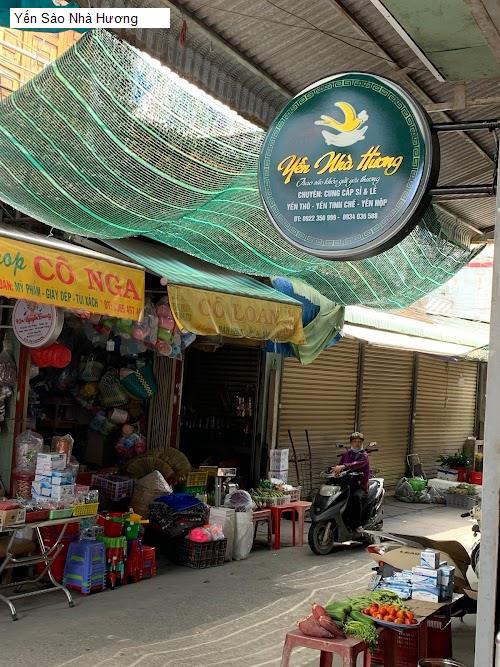  Long An - Danh sách 6 Cửa Hàng Yến Sào tại H. Cần Giuộc, T. Long An