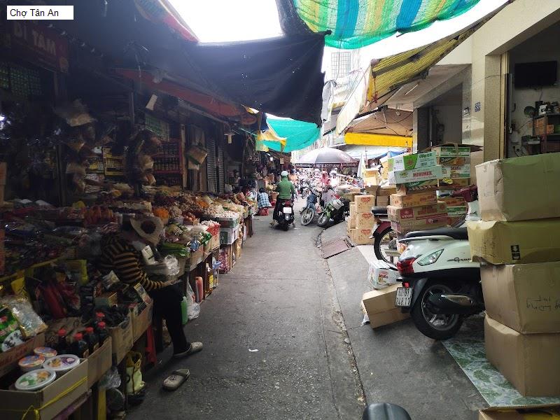 Chợ Tân An