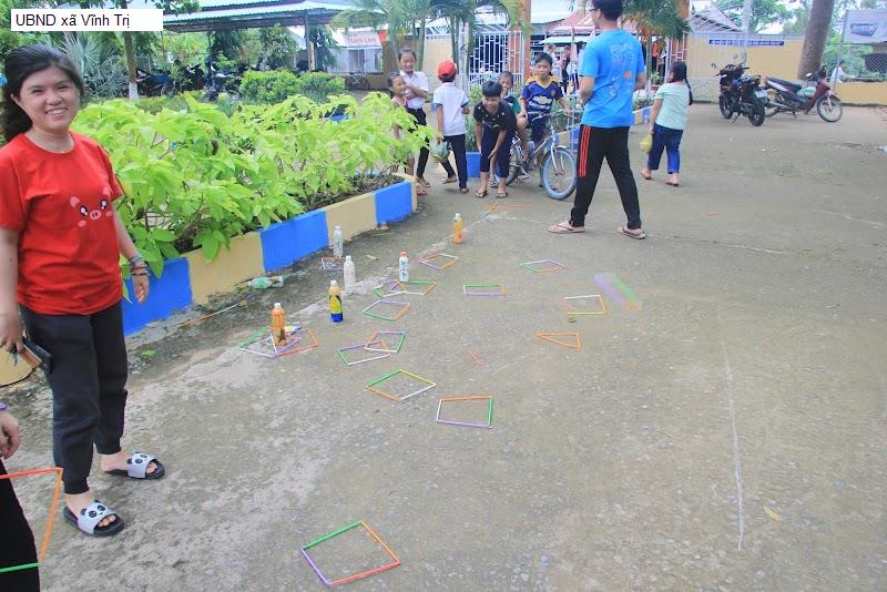 UBND xã Vĩnh Trị