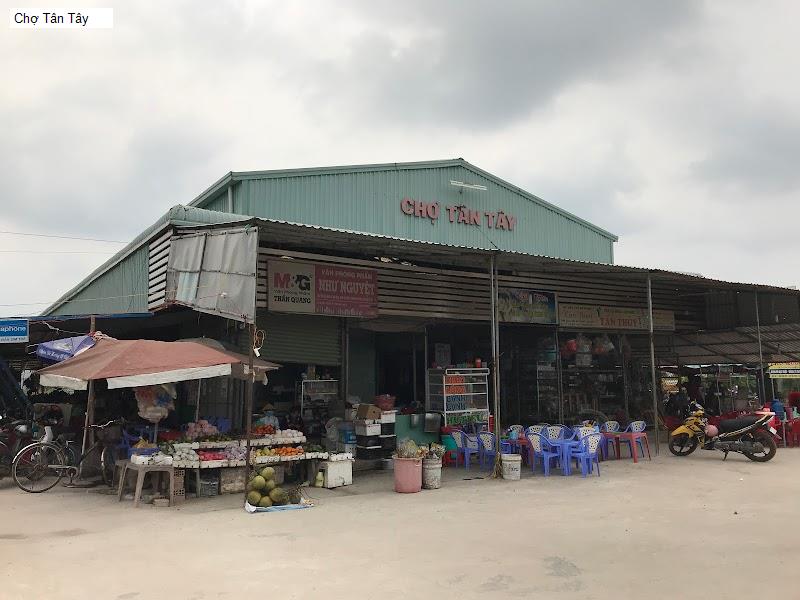 Chợ Tân Tây