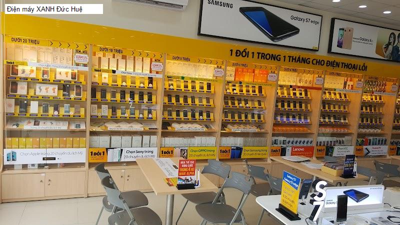 Điện máy XANH Đức Huệ