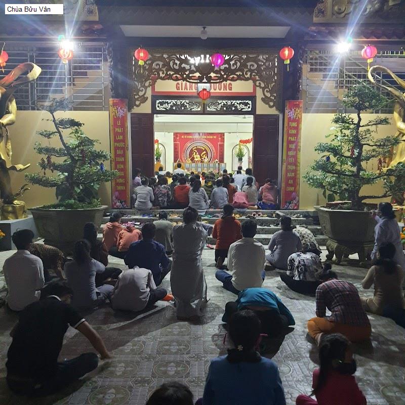 Chùa Bửu Vân