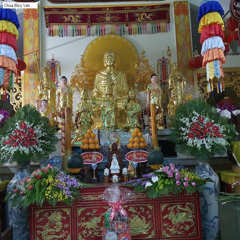 Chùa Bửu Vân