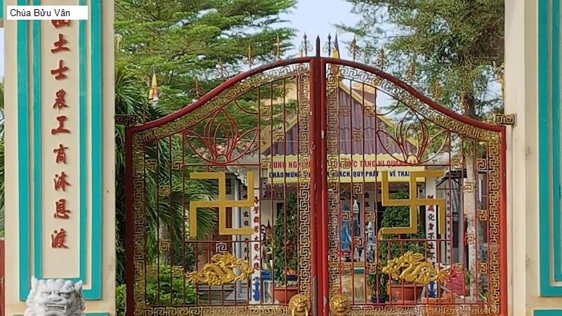 Chùa Bửu Vân