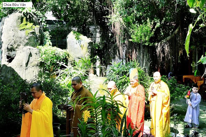 Chùa Bửu Vân
