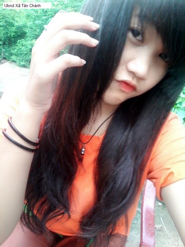 Ubnd Xã Tân Chánh