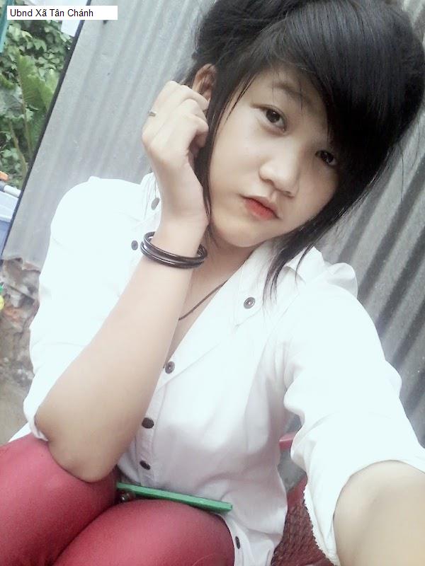 Ubnd Xã Tân Chánh