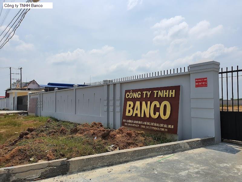 Công ty TNHH Banco